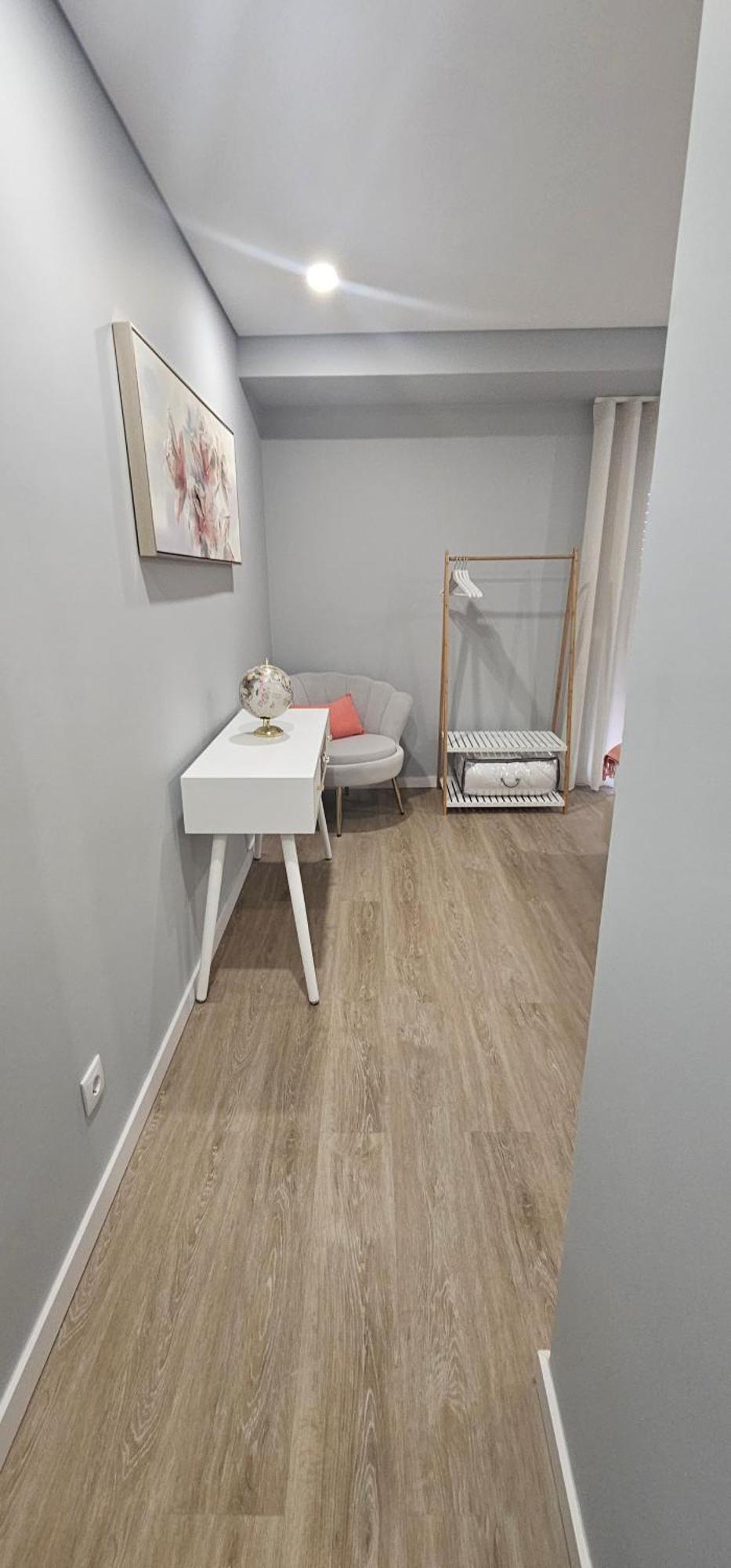 Faro Main Avenue Apartment II Eksteriør bilde