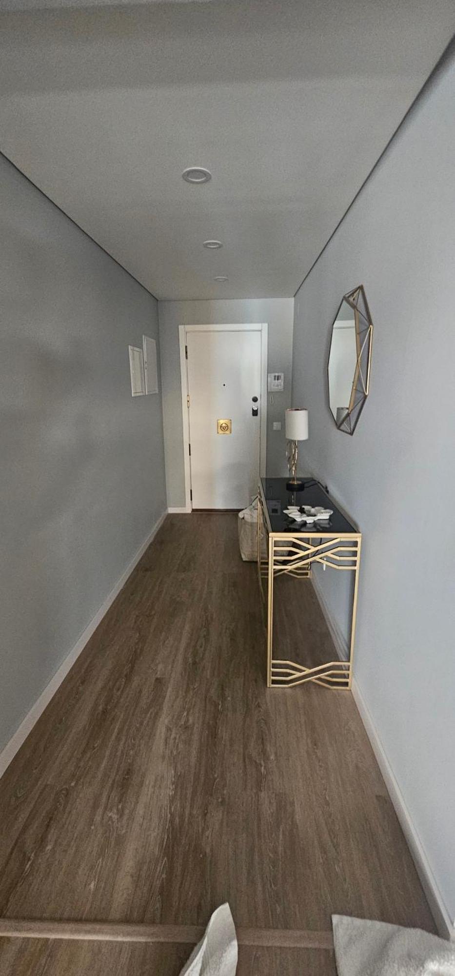 Faro Main Avenue Apartment II Eksteriør bilde